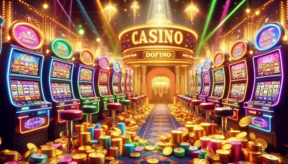 Discasino Casino